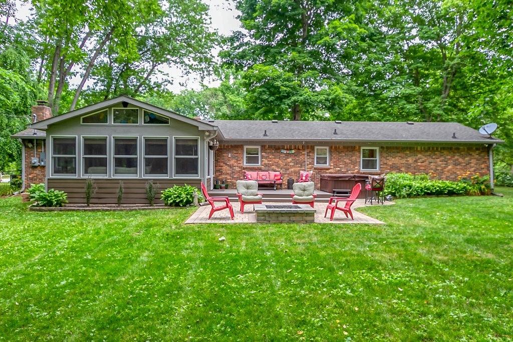 11919 Hoster Road Carmel, IN 46033 - Photo 40 of 41 Gallery Image 40