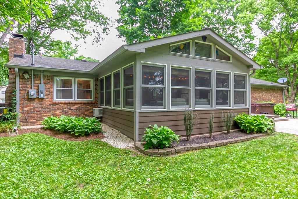 11919 Hoster Road Carmel, IN 46033 - Photo 41 of 41 Gallery Image 41