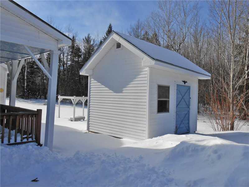 47 South Chester Road Lincoln, ME 04457 - Photo 27 of 29 Storage.