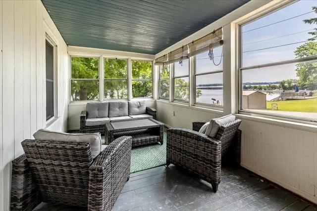 $415,000 | 321 East Alburgh Road, Alburgh, VT 05440