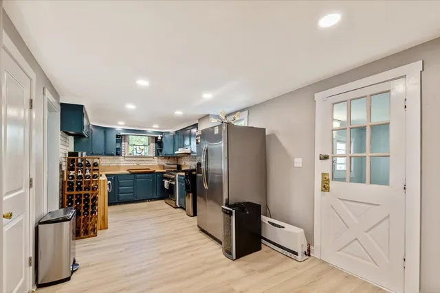 $415,000 | 321 East Alburgh Road, Alburgh, VT 05440