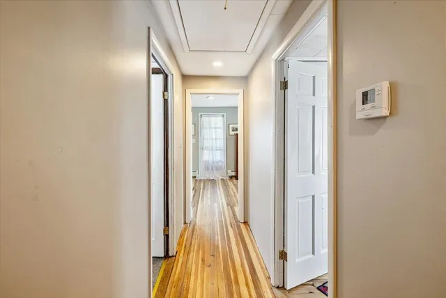 $415,000 | 321 East Alburgh Road, Alburgh, VT 05440