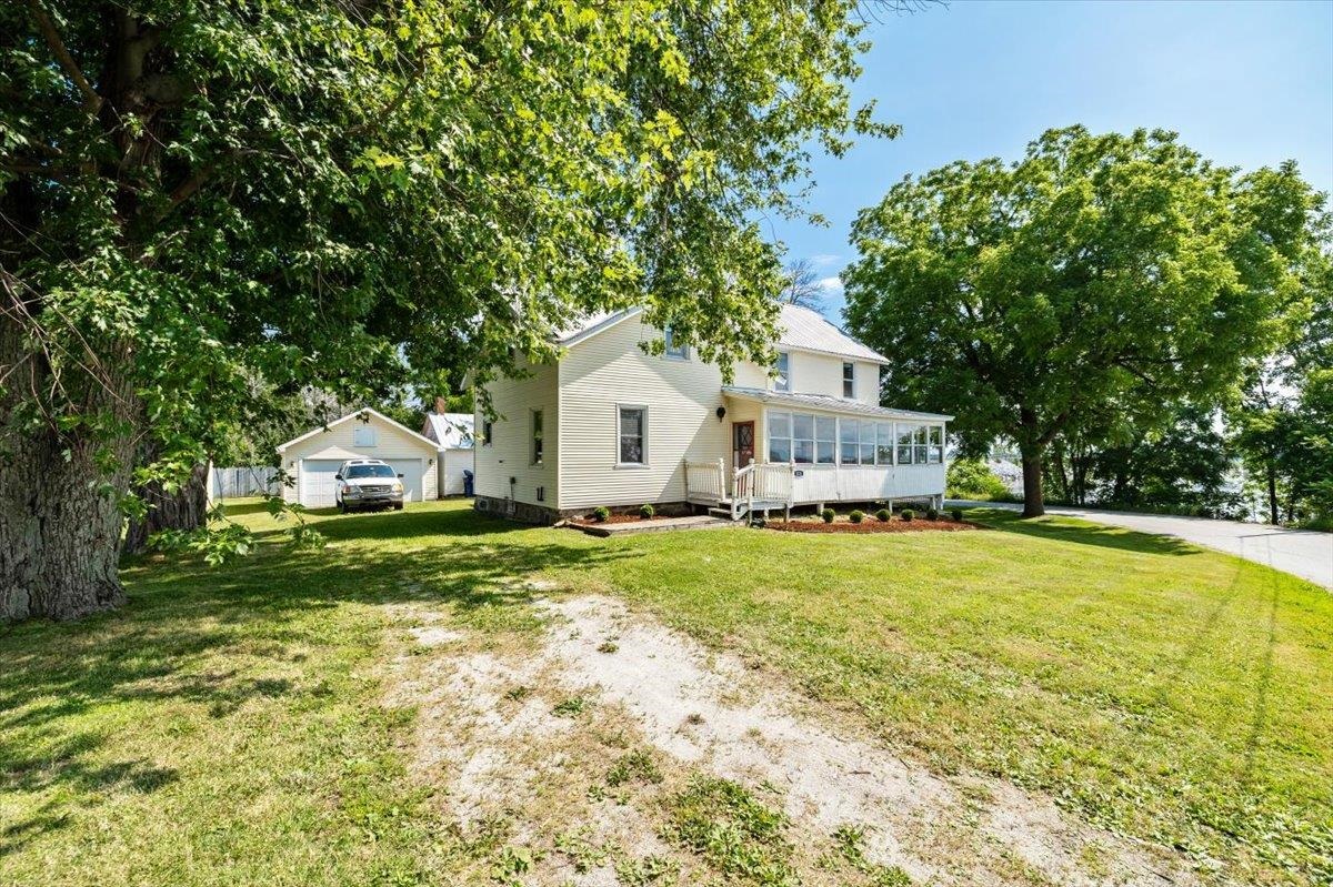 321 East Alburgh Road Alburgh, VT 05440 - Photo 4 of 50