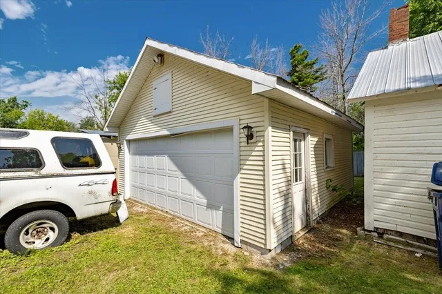 $415,000 | 321 East Alburgh Road, Alburgh, VT 05440