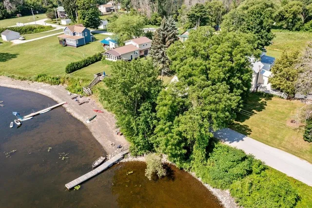 $415,000 | 321 East Alburgh Road, Alburgh, VT 05440