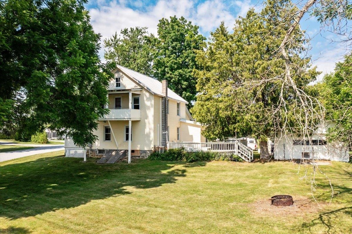 321 East Alburgh Road Alburgh, VT 05440 - Photo 50 of 50