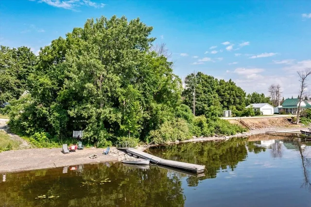 $415,000 | 321 East Alburgh Road, Alburgh, VT 05440