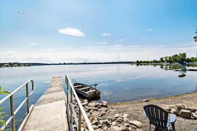 $415,000 | 321 East Alburgh Road, Alburgh, VT 05440