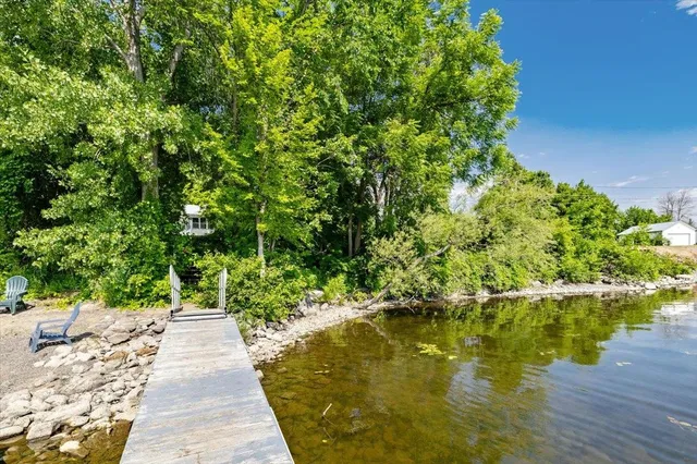 $415,000 | 321 East Alburgh Road, Alburgh, VT 05440