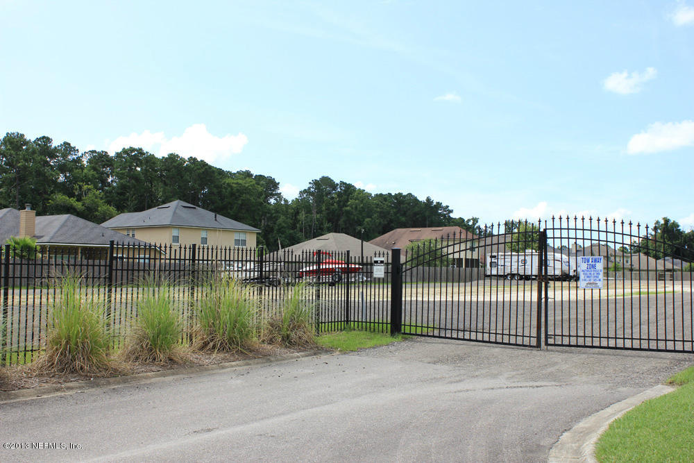 756 Reflection Cove Road East, Unit 4009 Jacksonville, FL 32218 - Photo 5 of 9 Boat & RV Storage