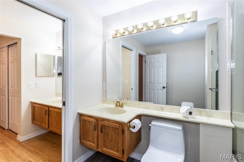 39 Ridgeview Cir Court Ballwin, MO 63021 - Photo 25 of 47