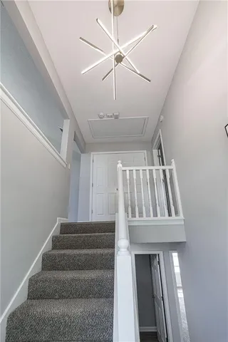 $295,000 | 4378 Lodgeview Place, Douglasville, GA 30135