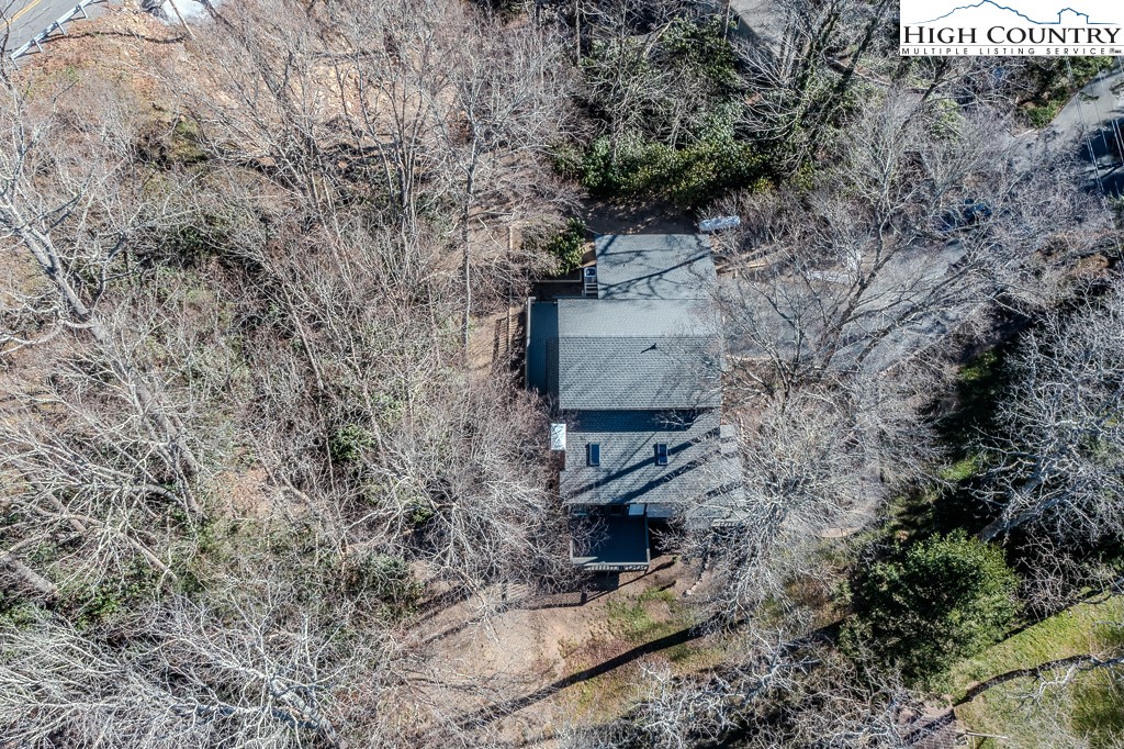 290 Cobble Creek Lane Boone, NC 28607 - Photo 33 of 33 a view of yard