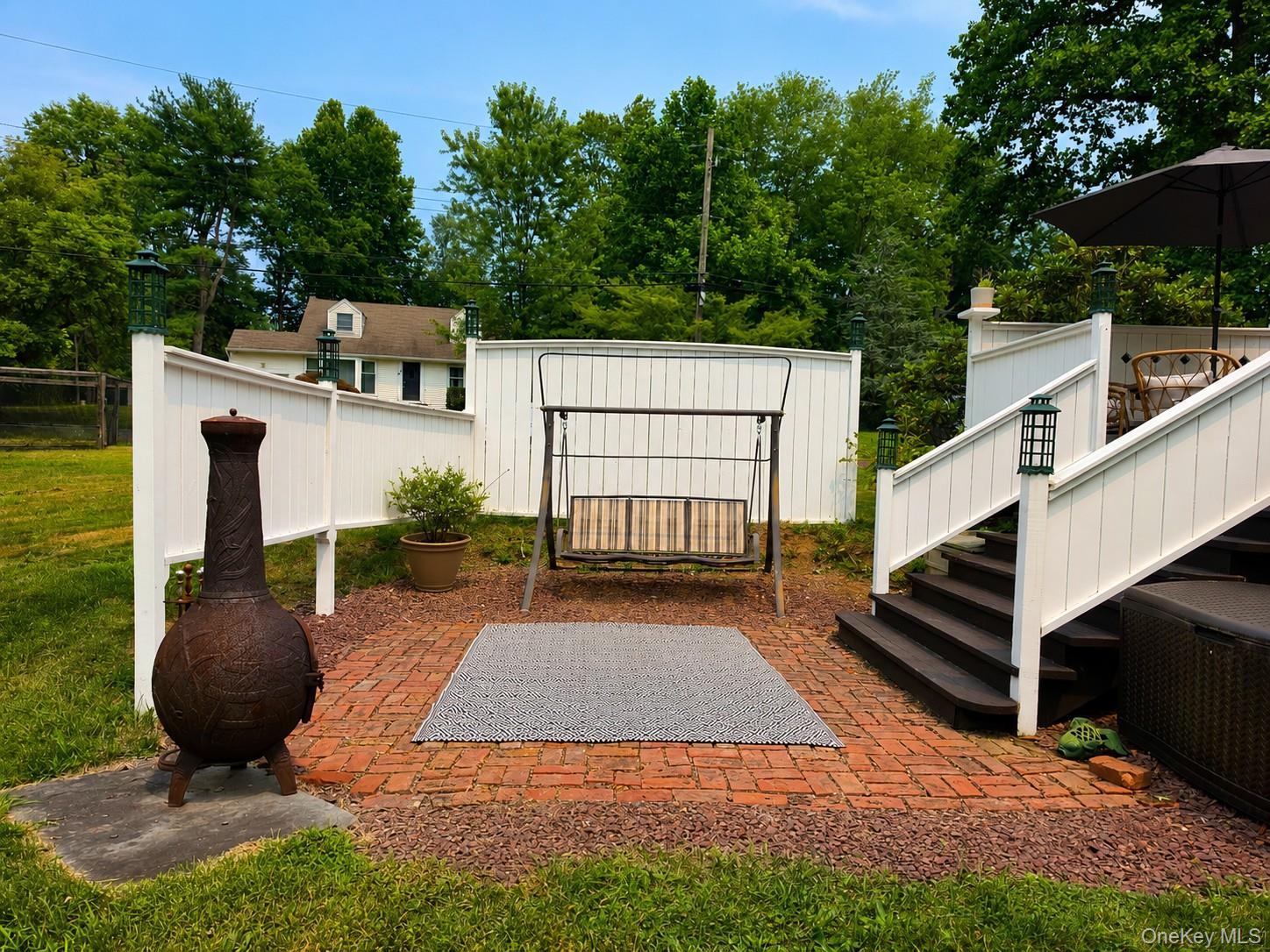 398 Convent Road Blauvelt, NY 10913 - Photo 41 of 48