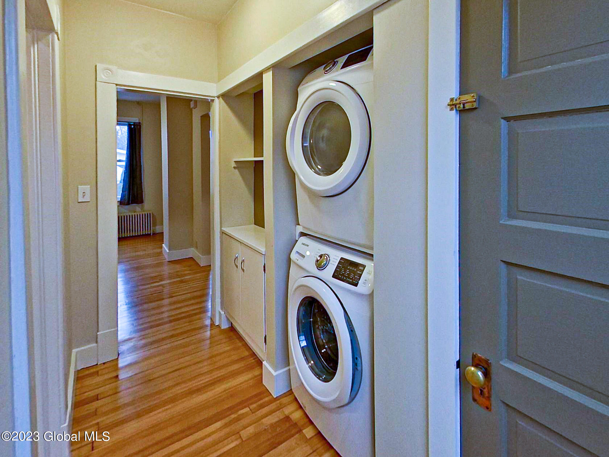 318 Fuller Road Guilderland, NY 12203 - Photo 12 of 29 F2_Laundry