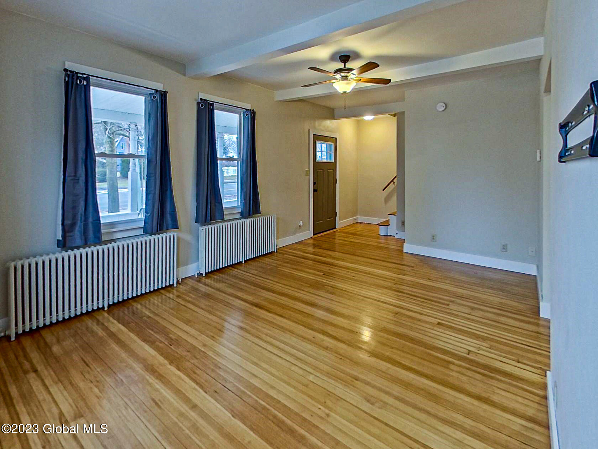 318 Fuller Road Guilderland, NY 12203 - Photo 13 of 29 B2_Living Room