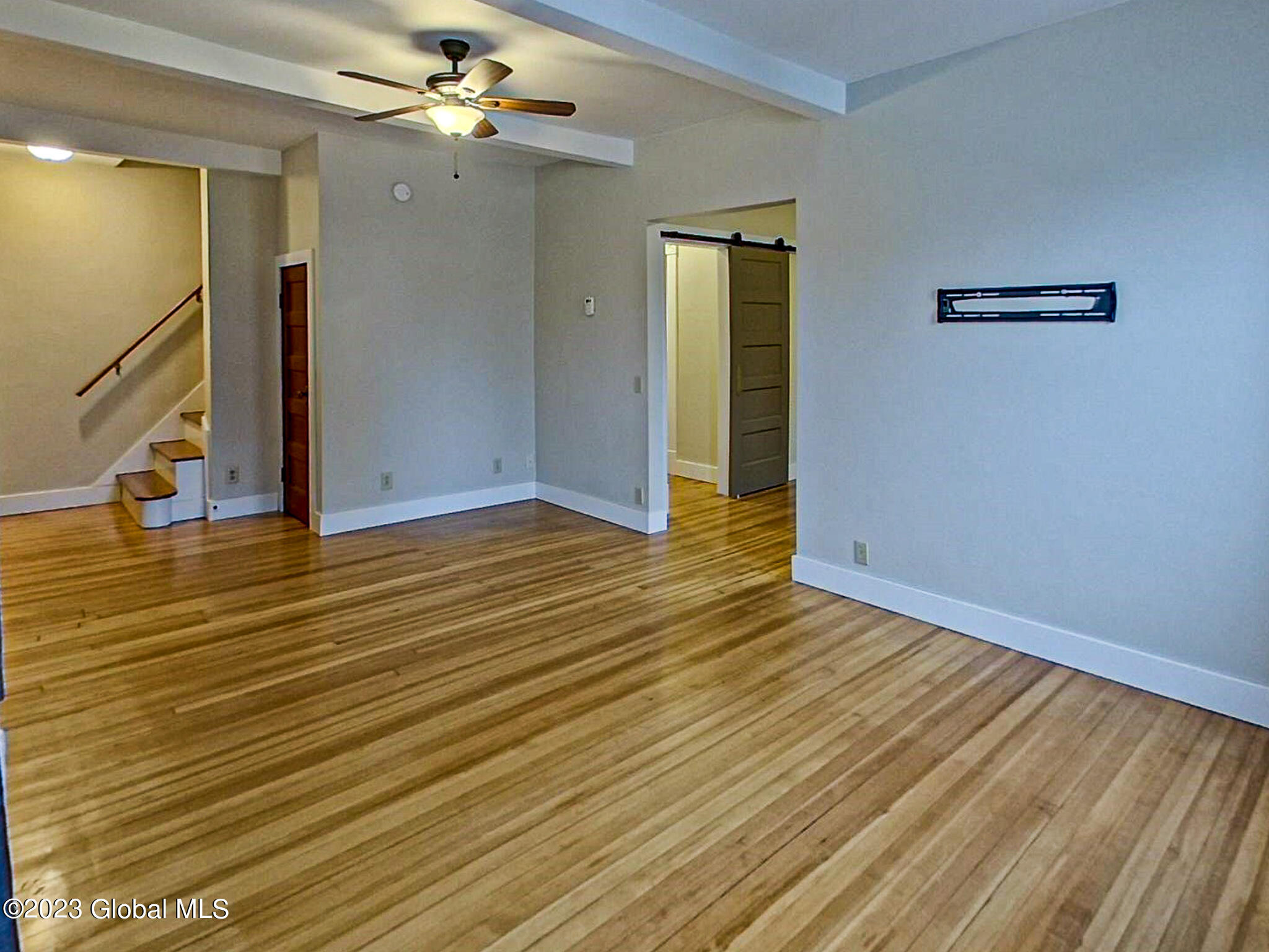 318 Fuller Road Guilderland, NY 12203 - Photo 14 of 29 B3_Living Room