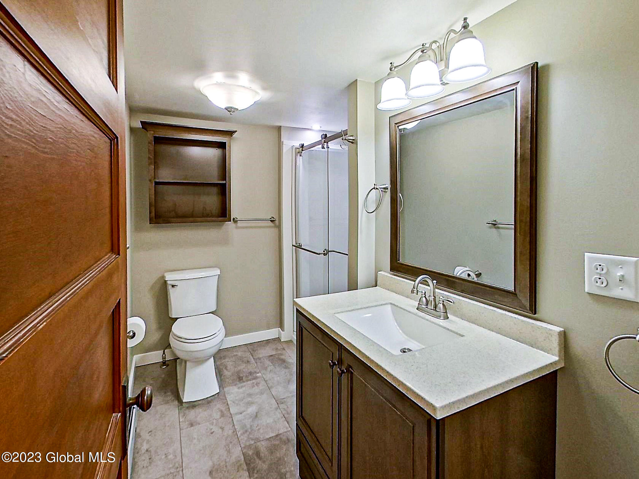 318 Fuller Road Guilderland, NY 12203 - Photo 20 of 29 A2_Bathroom_up