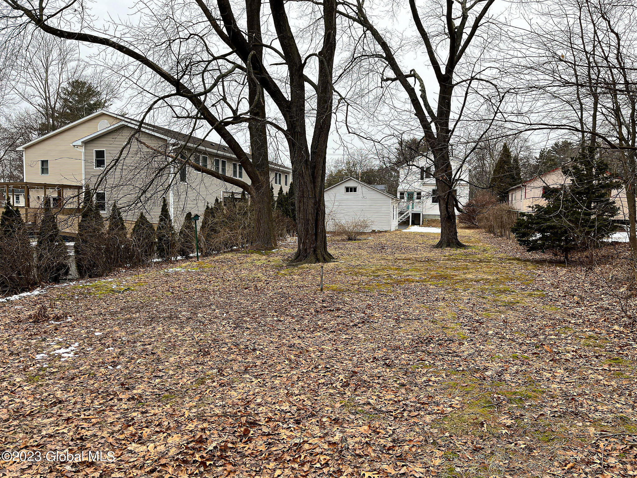 318 Fuller Road Guilderland, NY 12203 - Photo 28 of 29 m3_Back yard