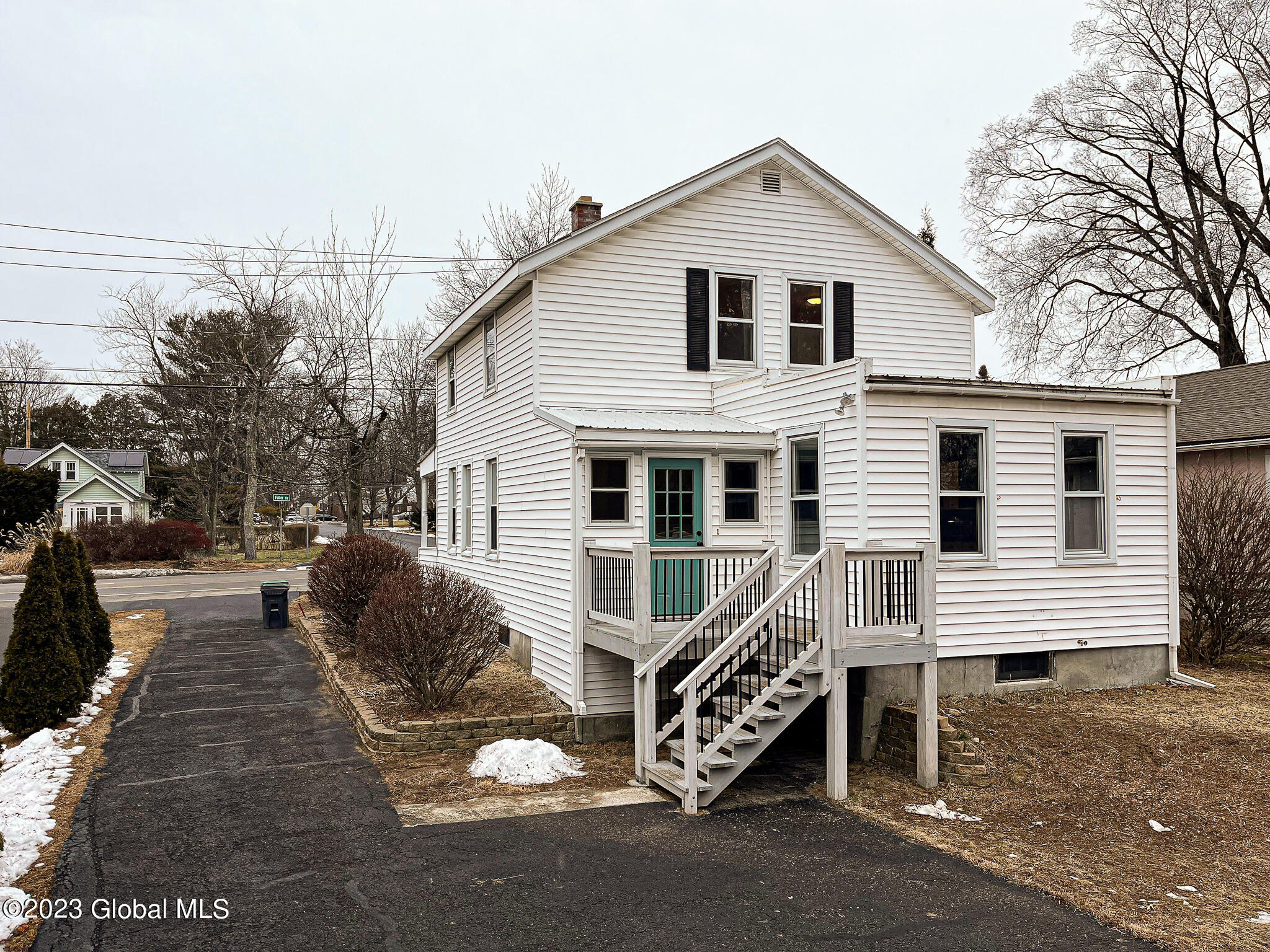 318 Fuller Road Guilderland, NY 12203 - Photo 29 of 29 A5_Back