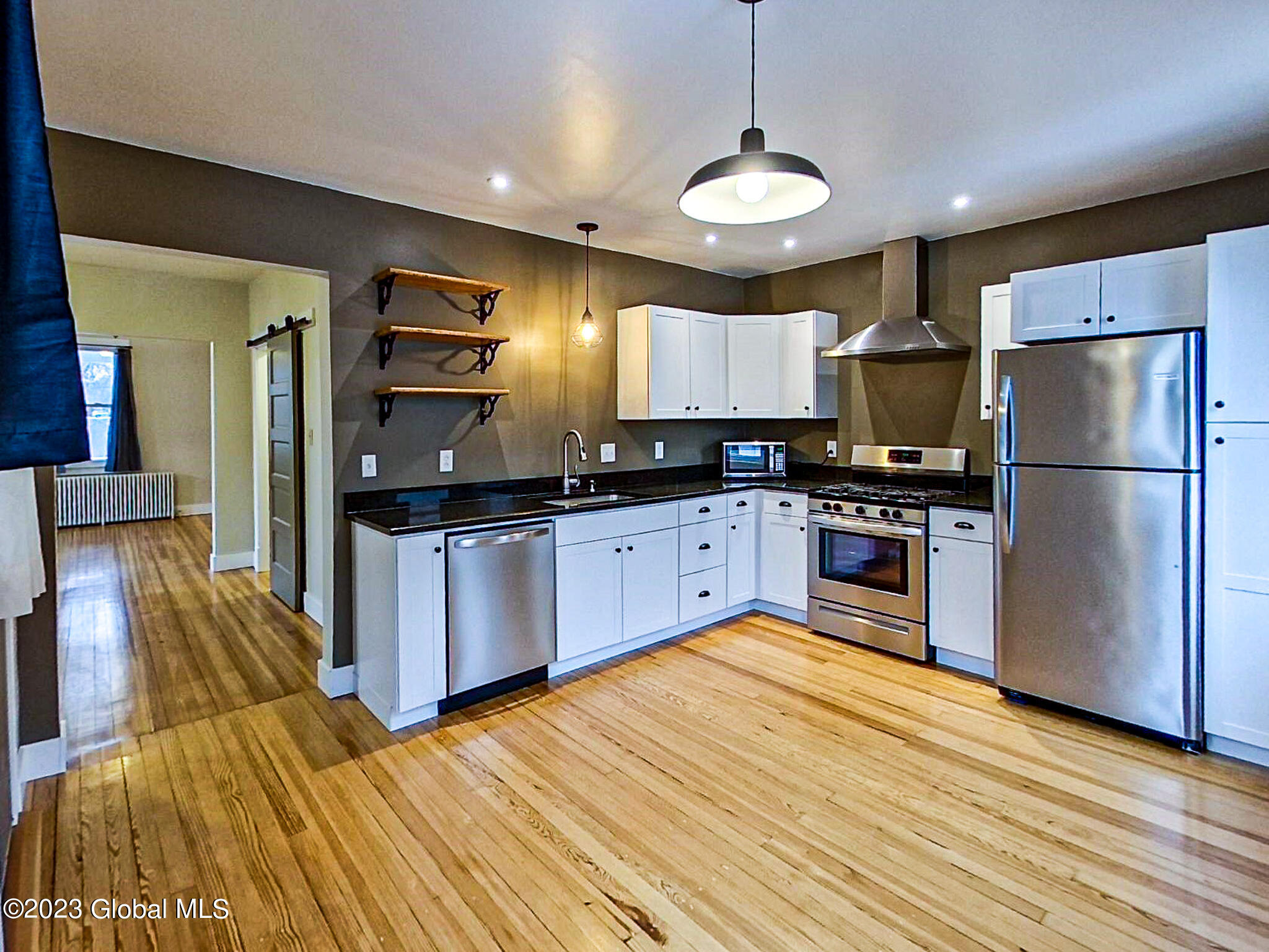 318 Fuller Road Guilderland, NY 12203 - Photo 3 of 29 A1_Kitchen