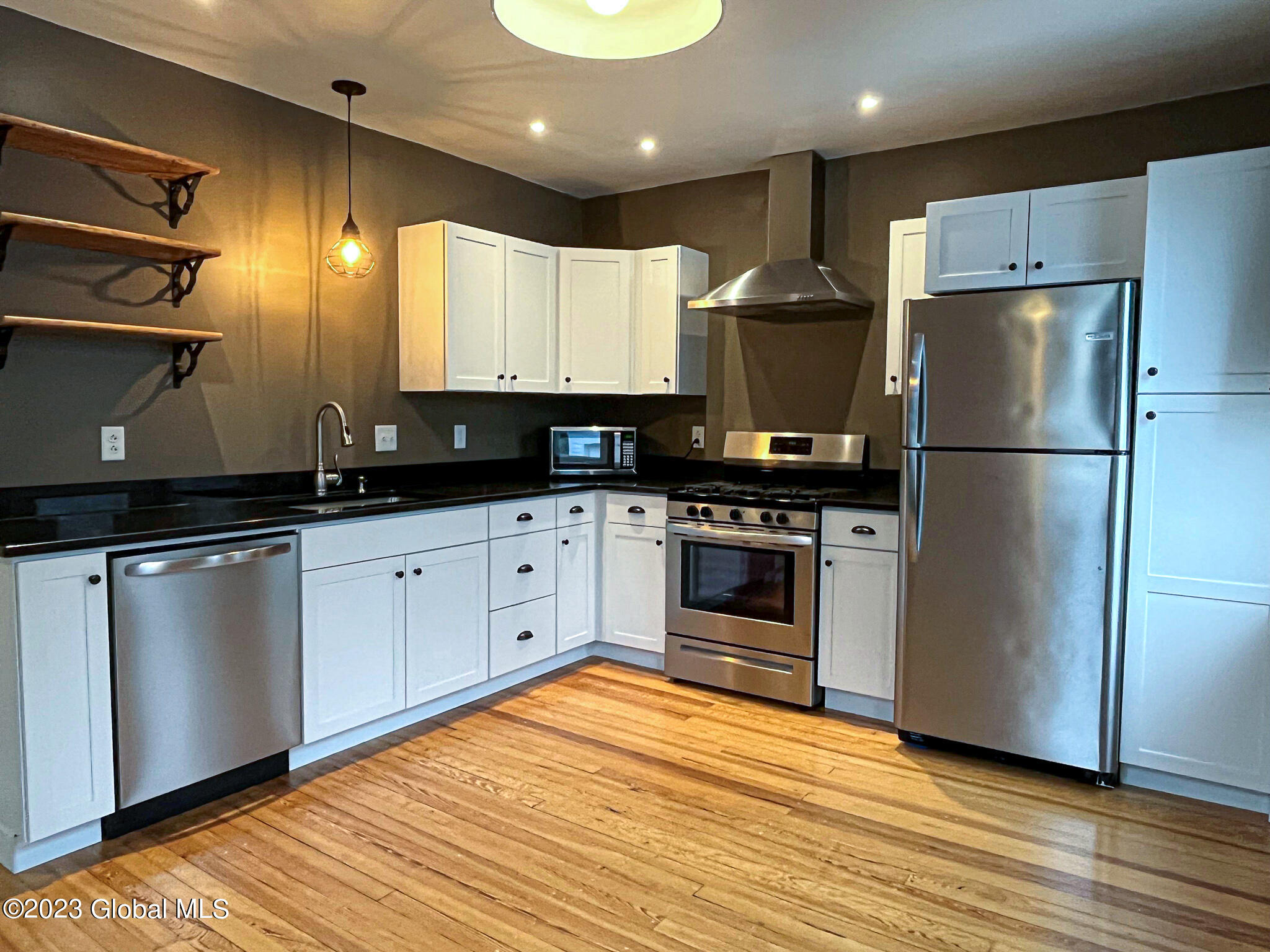 318 Fuller Road Guilderland, NY 12203 - Photo 4 of 29 D3_Kitchen