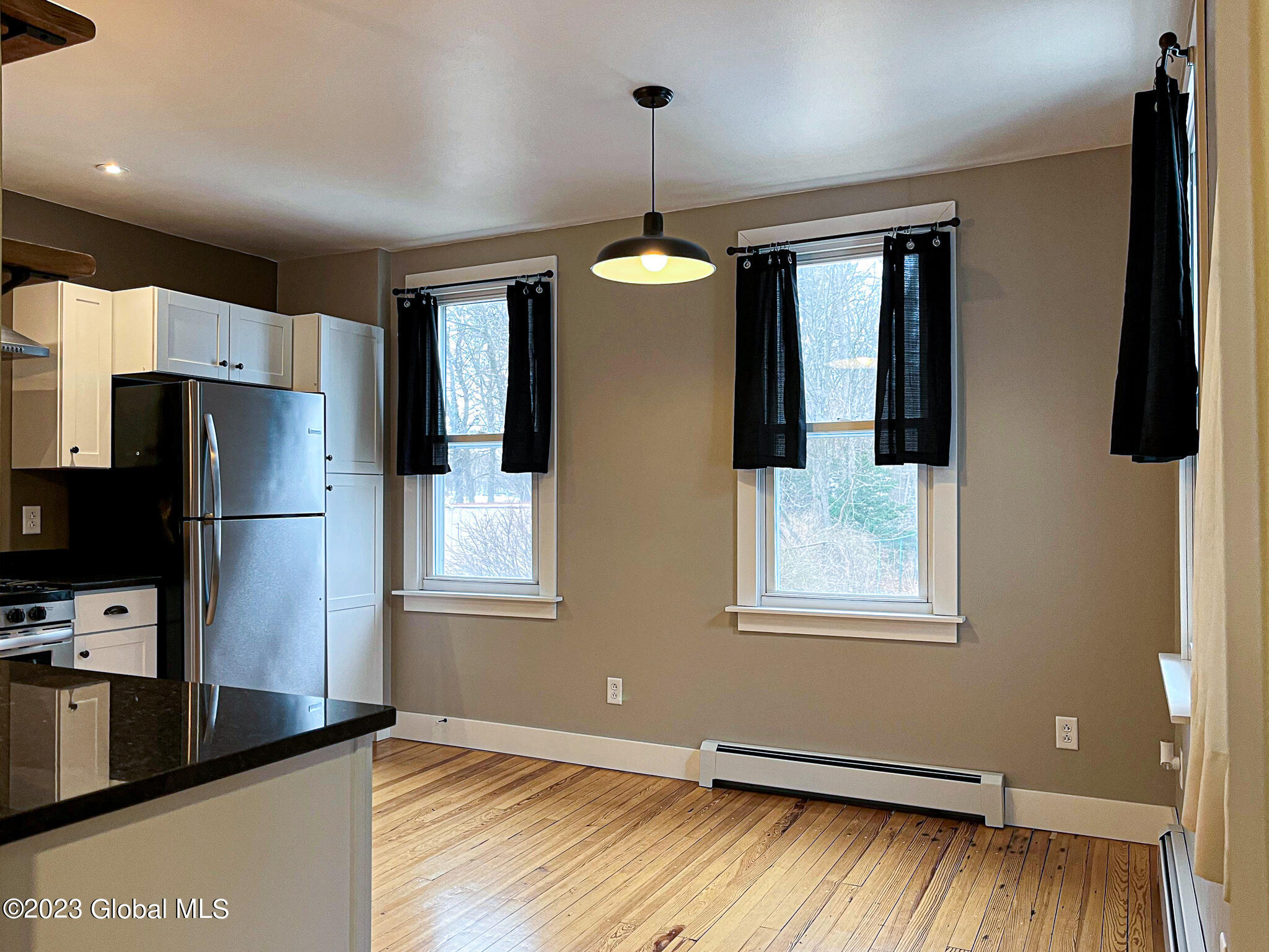 318 Fuller Road Guilderland, NY 12203 - Photo 5 of 29 D1_Kitchen