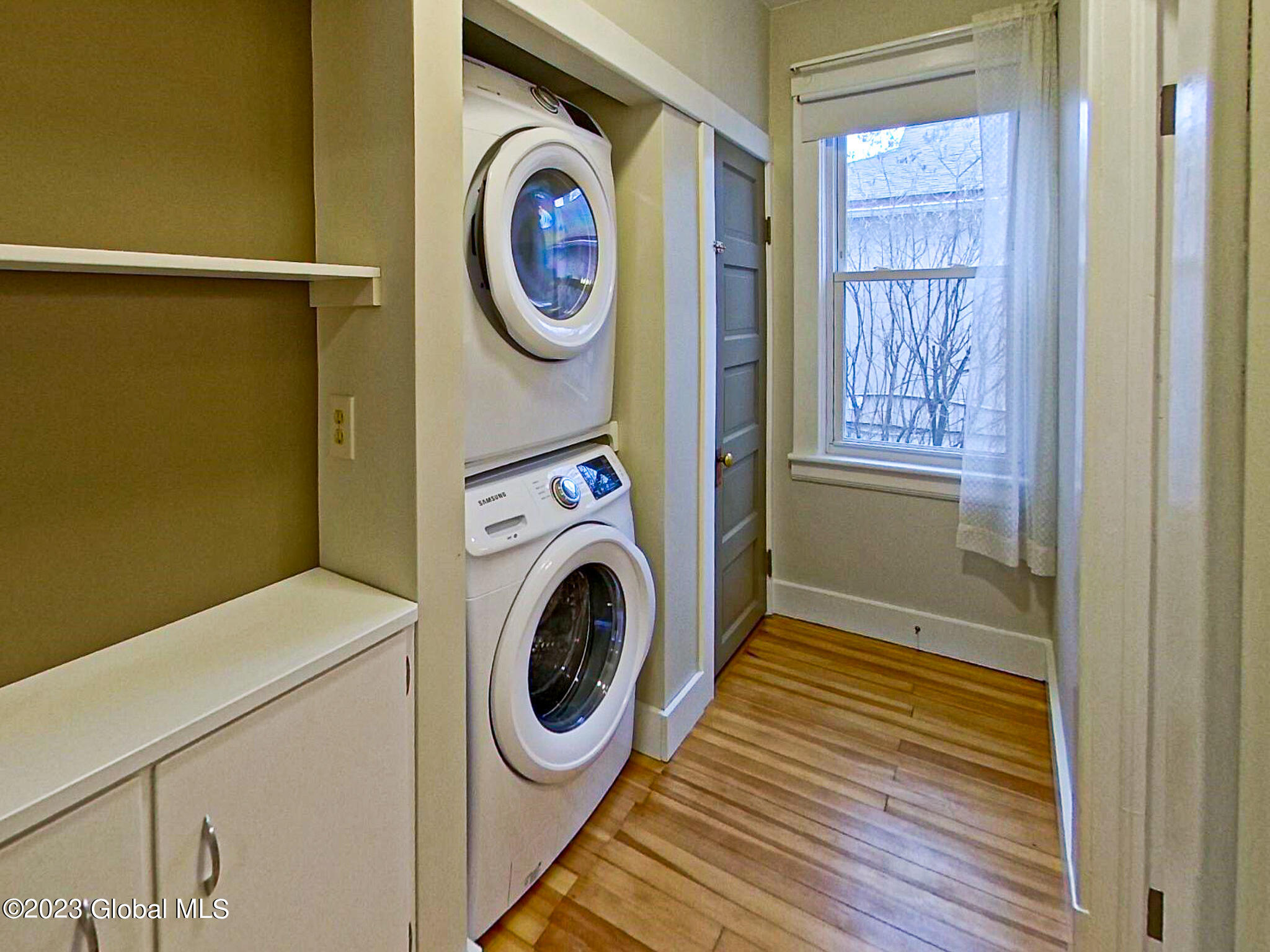 318 Fuller Road Guilderland, NY 12203 - Photo 9 of 29 F1_Laundry