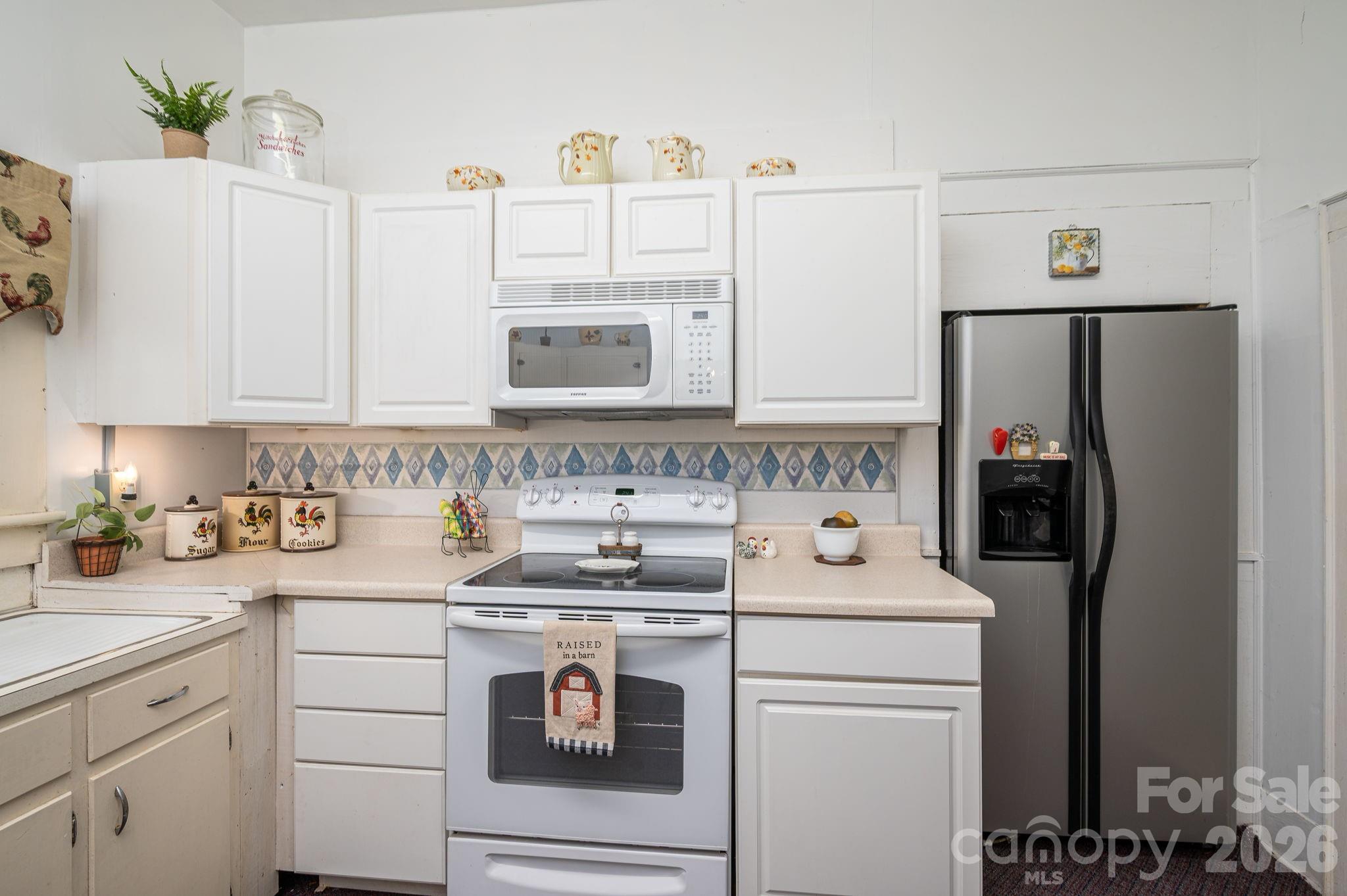 160 Patterson Road Kings Mountain, NC 28086 - Photo 19 of 47 Gallery Image 19