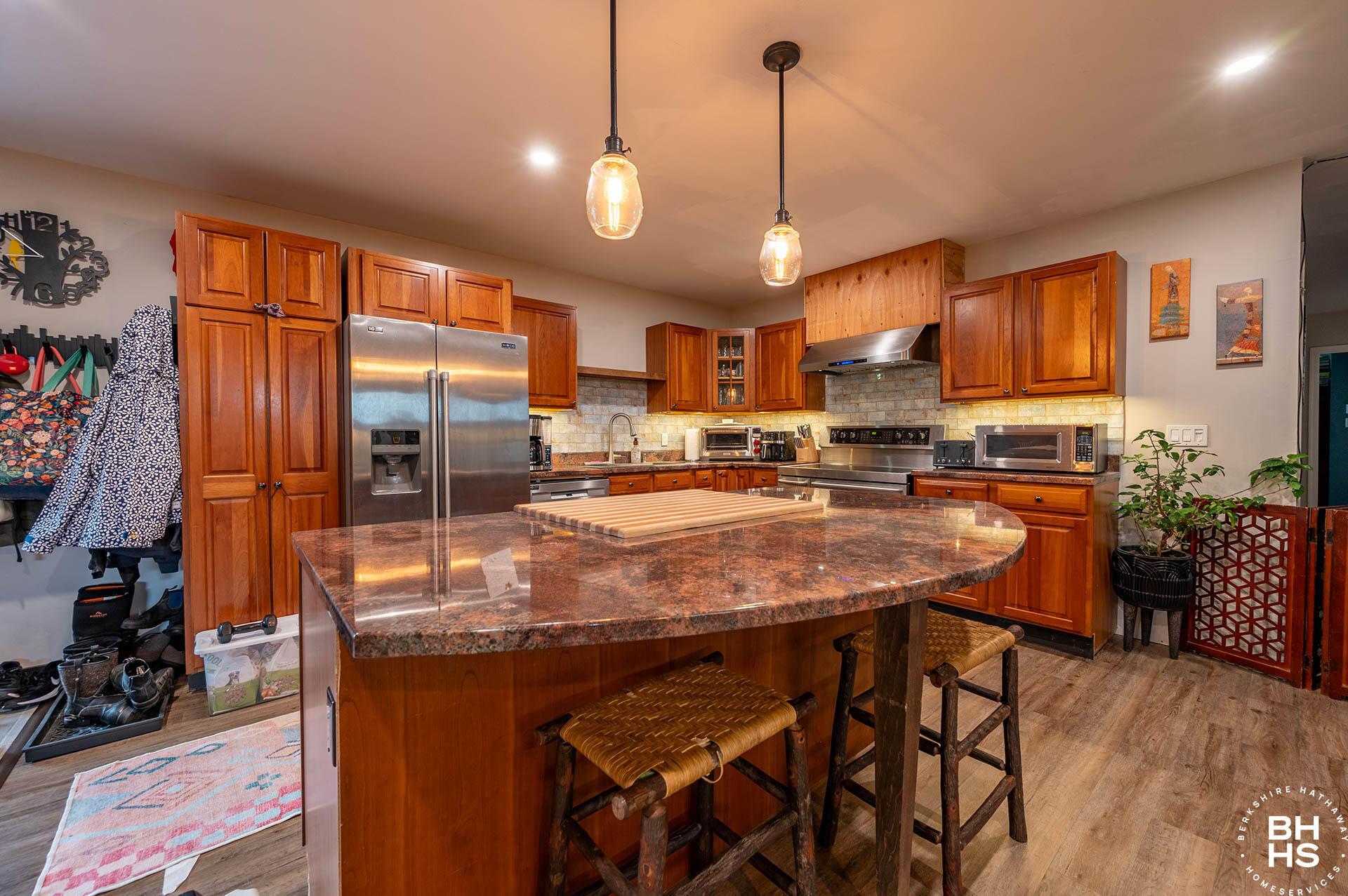 13 Meadow Road Saranac Lake, NY 12983 - Photo 26 of 51