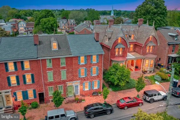 $585,000 | 26 West 4th Street, New Castle, DE 19720