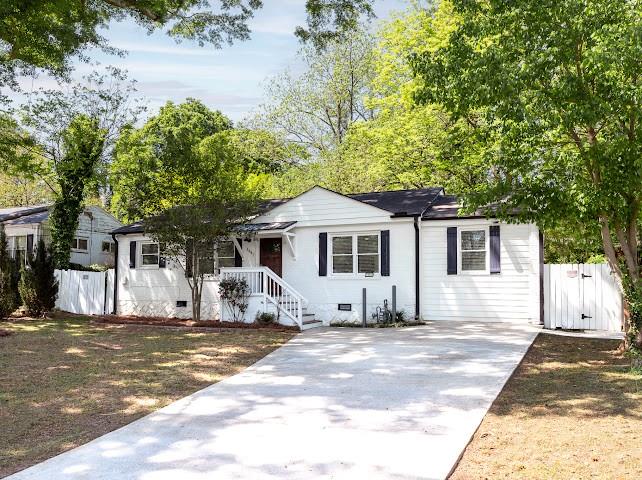 1987 Meadow Lane Decatur, GA 30032 - Photo 1 of 1