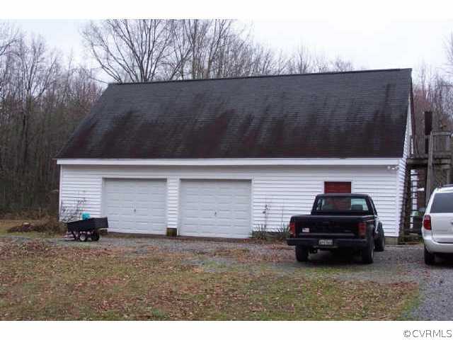 1400 Borden Road Bumpass, VA 23024 - Photo 3 of 9 Other - Garage/workshop/hobby room/storage