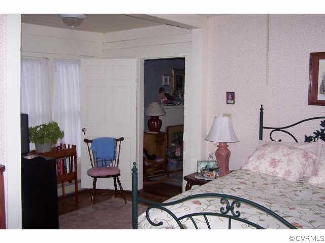 1400 Borden Road Bumpass, VA 23024 - Photo 5 of 9 Other - Master bedroom