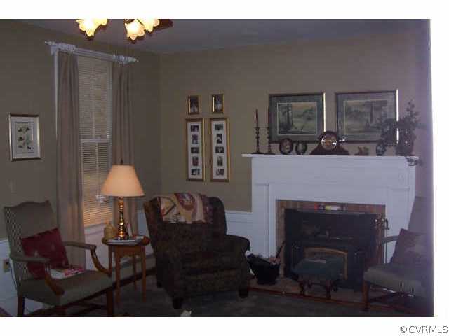 1400 Borden Road Bumpass, VA 23024 - Photo 8 of 9 Other - Family Room