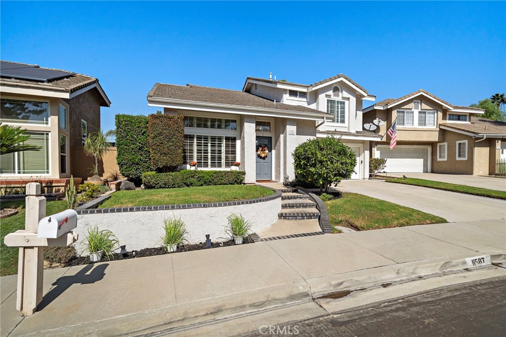 11587 Chadwick Road Corona, CA 92878 - Photo 1 of 68 Gallery Image 1