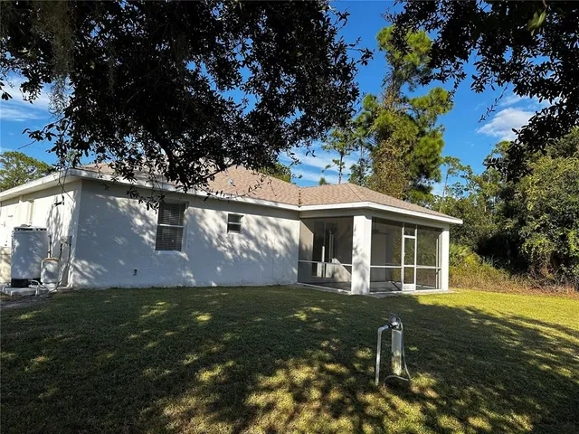 $1,700 | 5543 Dinuba Avenue, North Port, FL 34288
