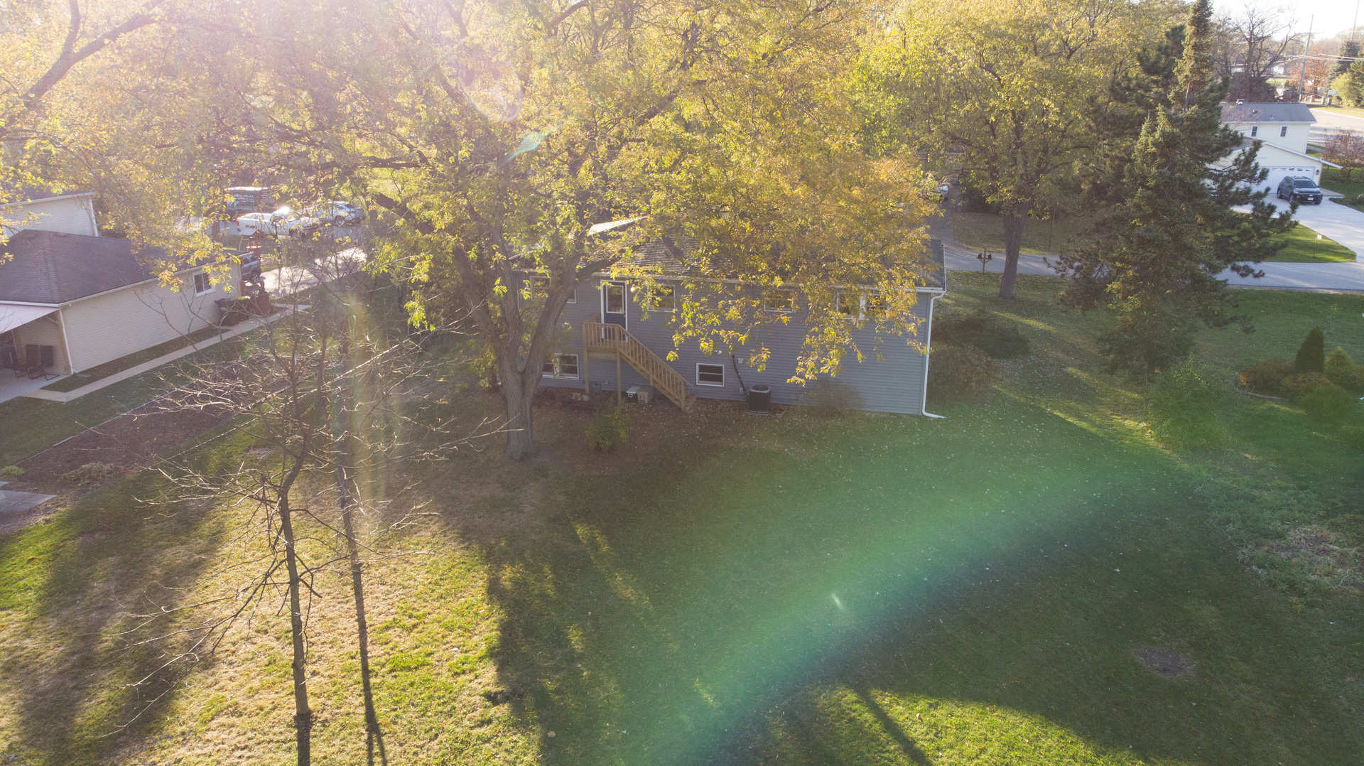1611 Roslyn Road Roselle, IL 60172 - Photo 27 of 30