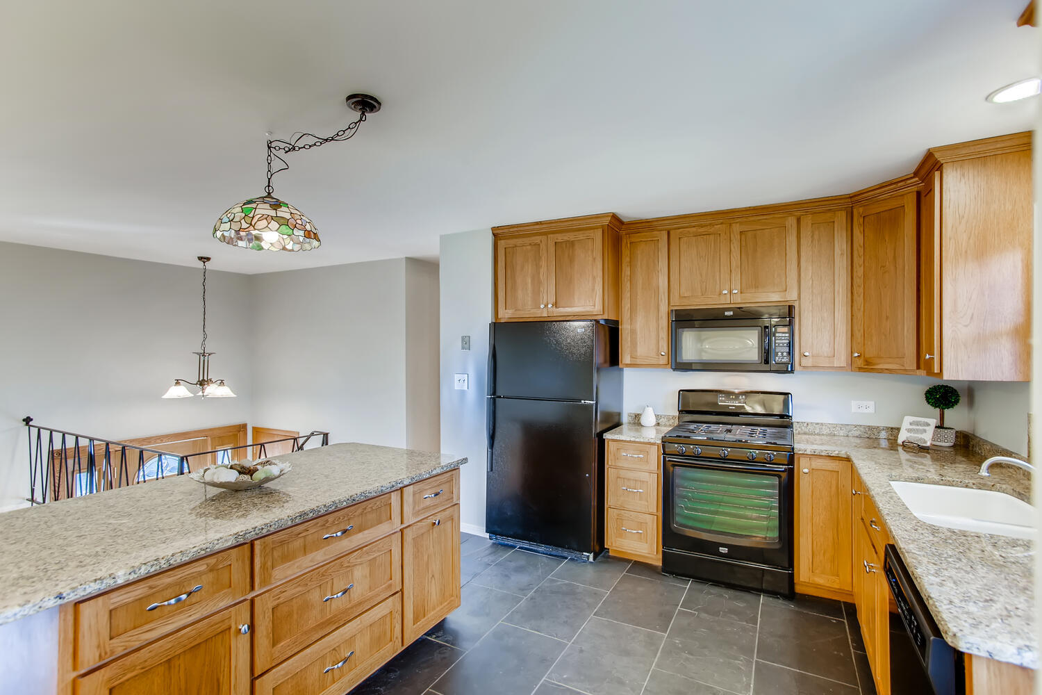 1611 Roslyn Road Roselle, IL 60172 - Photo 10 of 30