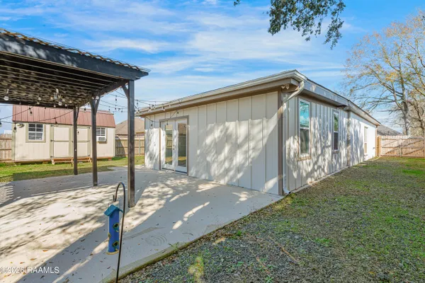 $249,900 | 208 Picasso Drive, Rayne, LA 70578