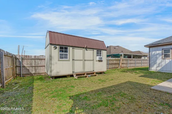 $249,900 | 208 Picasso Drive, Rayne, LA 70578