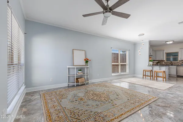 $249,900 | 208 Picasso Drive, Rayne, LA 70578