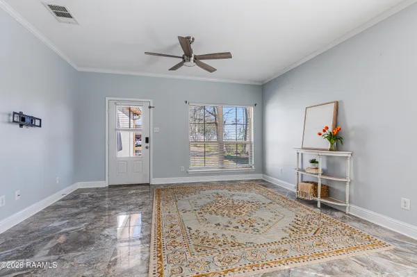 $249,900 | 208 Picasso Drive, Rayne, LA 70578