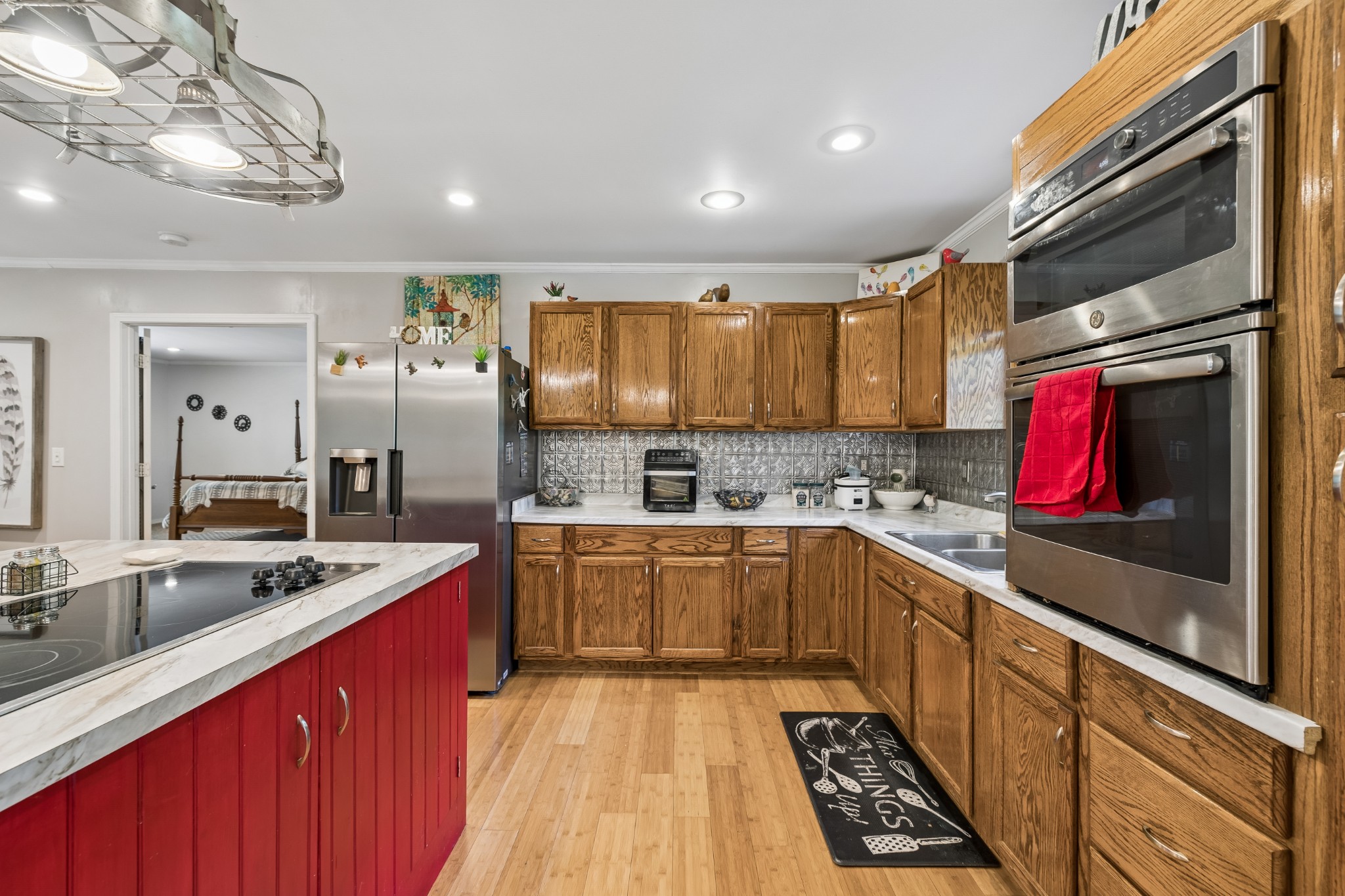 698 Tooley Branch Road Westmoreland, TN 37186 - Photo 20 of 44