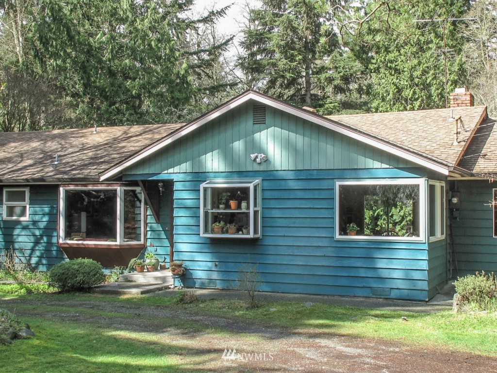13306 Southwest Reddings Beach Road Vashon, WA 98070 - Photo 1 of 1 Gallery Image 1