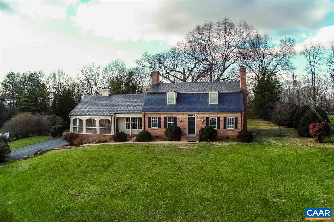 198 Red Hill Road Orange, VA 22960 - Photo 1 of 50 Gallery Image 1