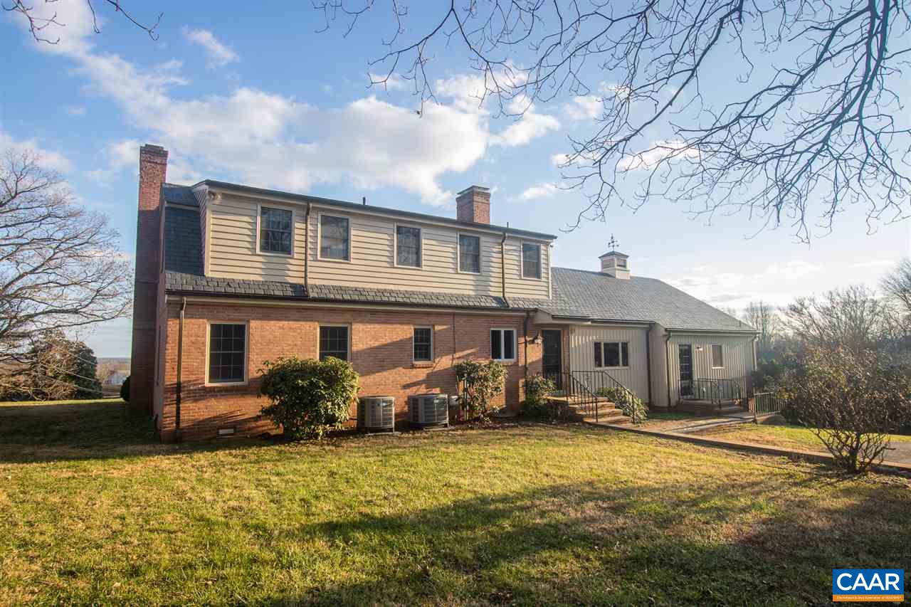 198 Red Hill Road Orange, VA 22960 - Photo 11 of 50 Gallery Image 11