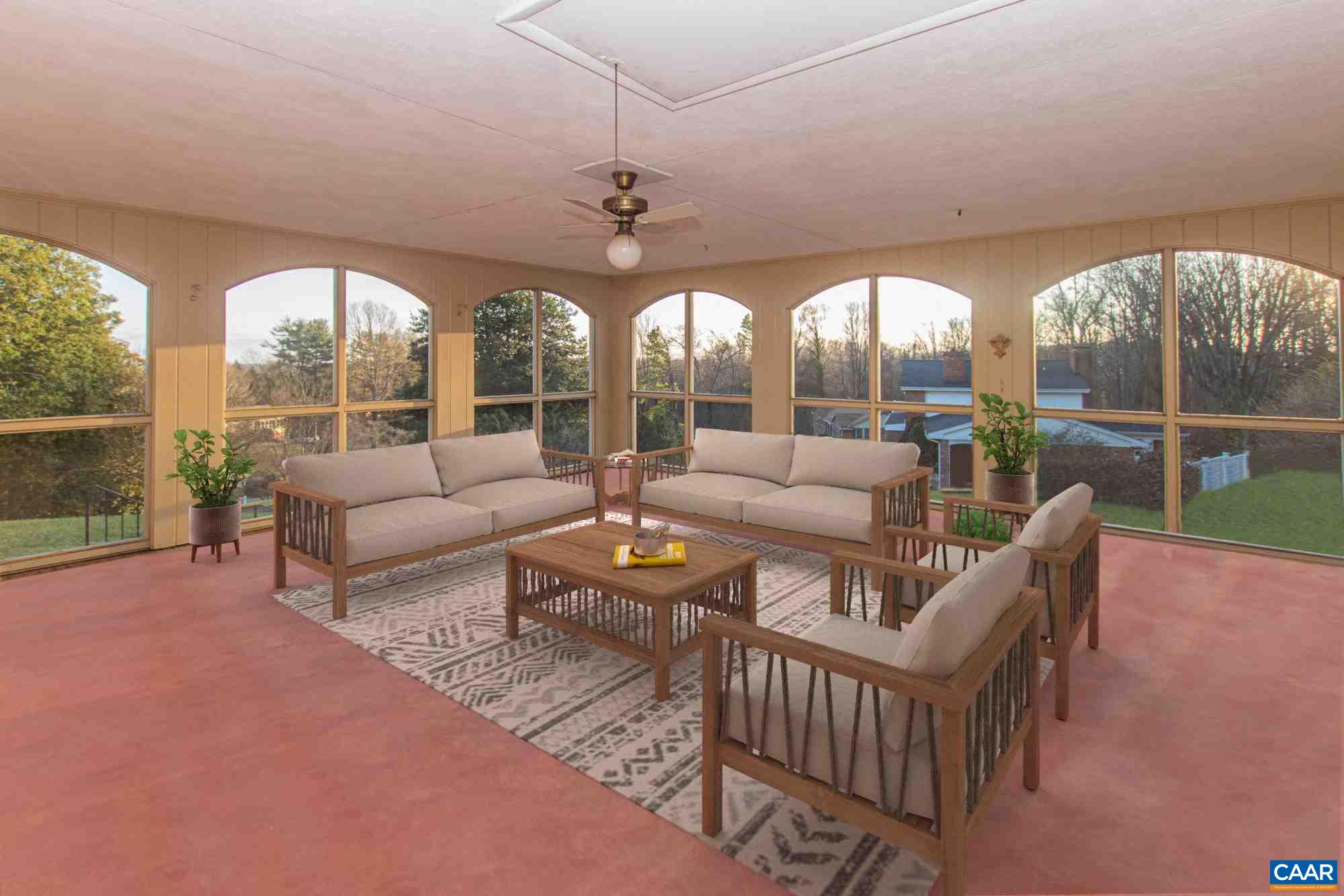 198 Red Hill Road Orange, VA 22960 - Photo 24 of 50 Gallery Image 24