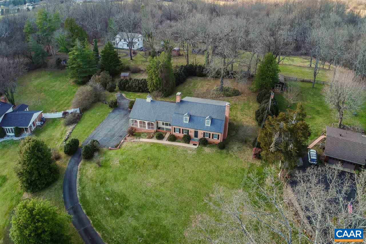 198 Red Hill Road Orange, VA 22960 - Photo 3 of 50 Gallery Image 3