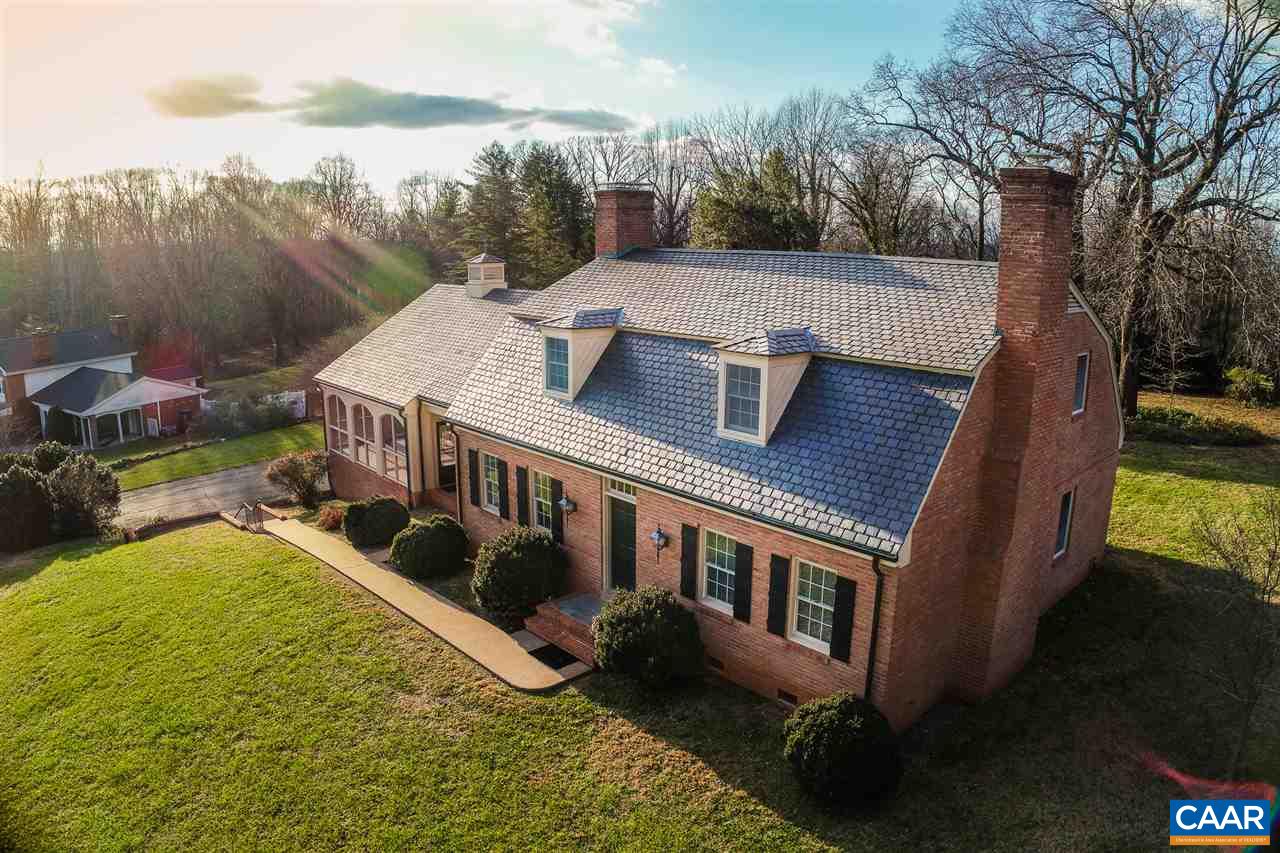 198 Red Hill Road Orange, VA 22960 - Photo 5 of 50 Gallery Image 5